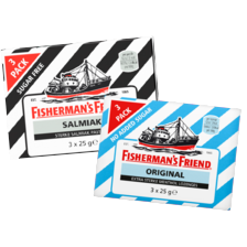 Fisherman's Friend